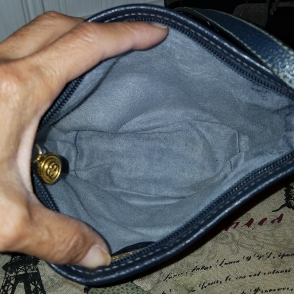 Vintage Gucci purse - Picture 3 of 6